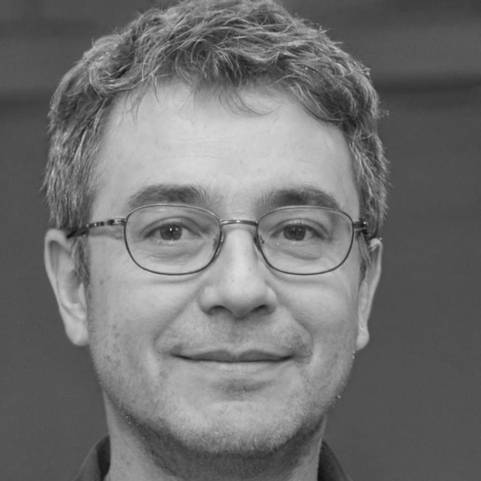 Formateur SEO Thomas Lefèvre