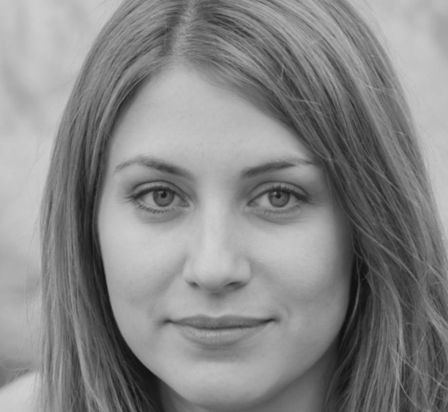 Sibylle Thibault, spécialiste en stratégie de contenu SEO